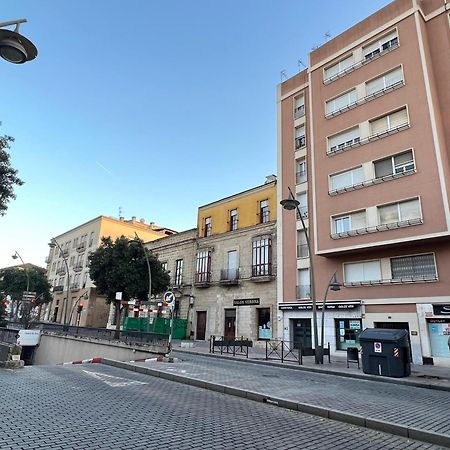 G&H Apartments - Apartamento Porvenir Jerez de la Frontera Dış mekan fotoğraf