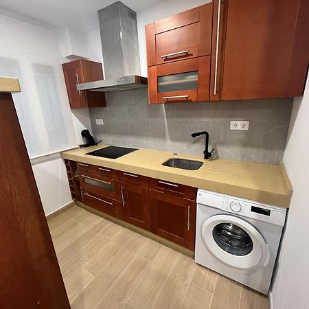 G&H Apartments - Apartamento Porvenir Jerez de la Frontera Dış mekan fotoğraf