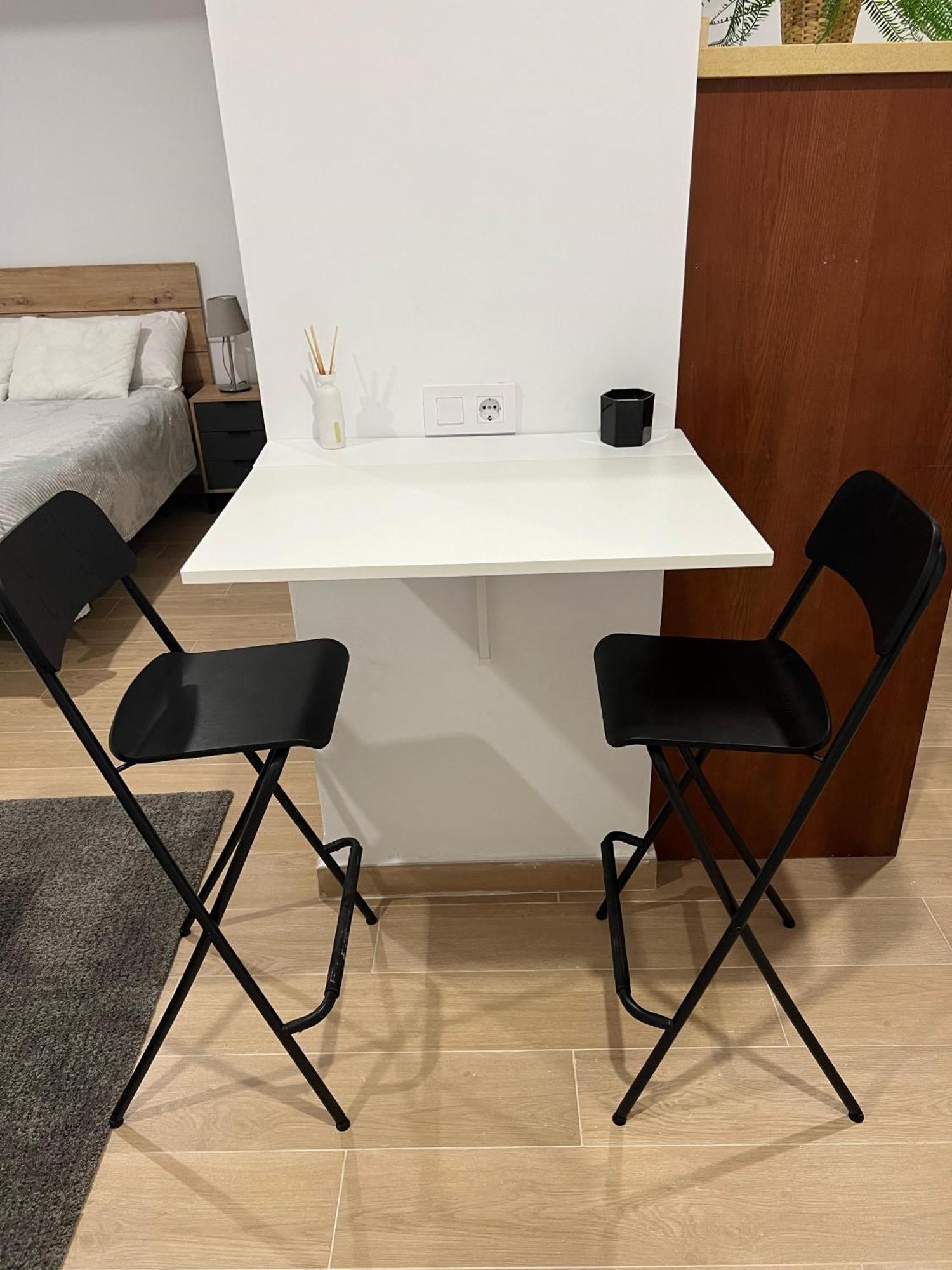 G&H Apartments - Apartamento Porvenir Jerez de la Frontera Dış mekan fotoğraf