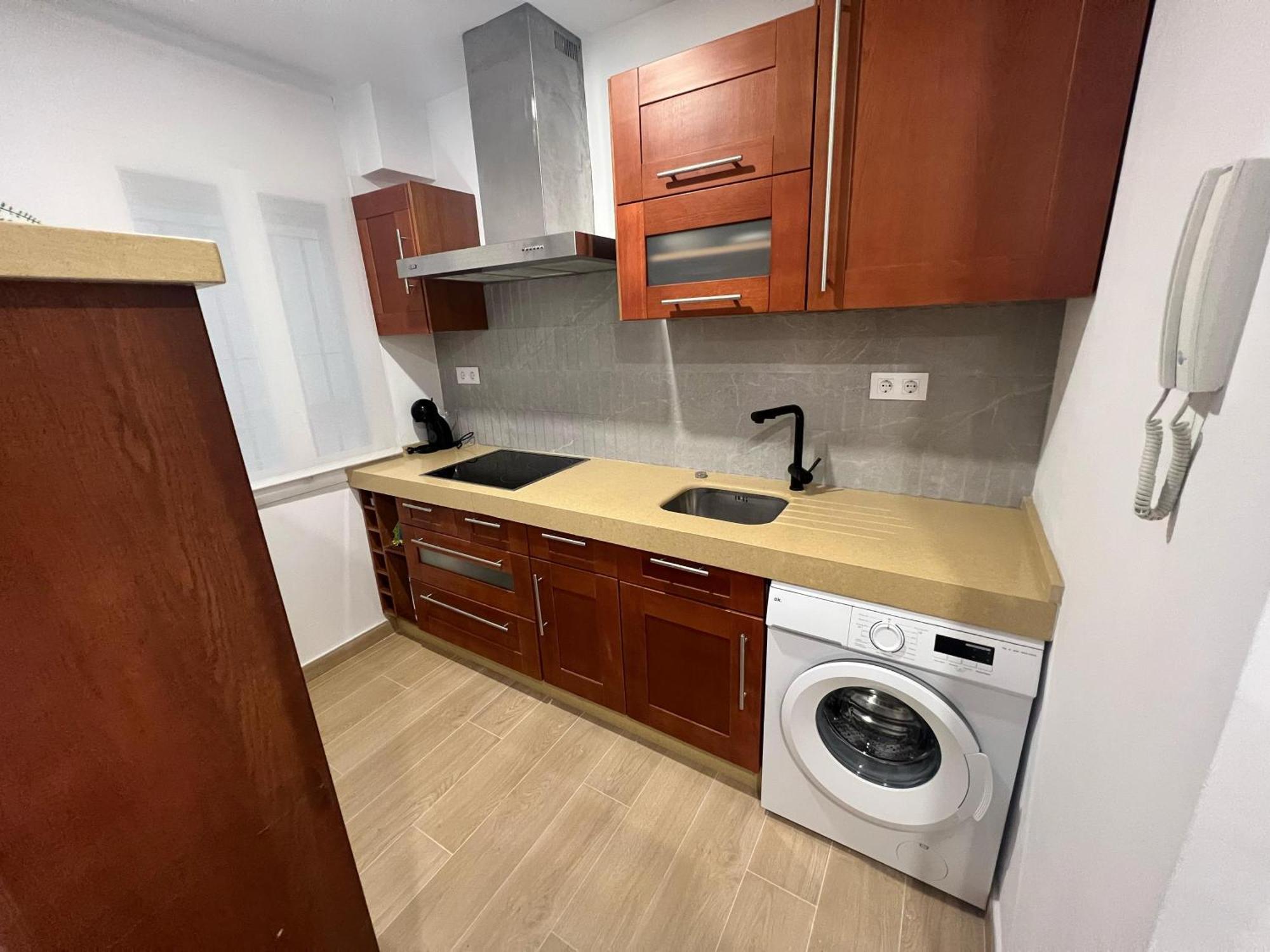 G&H Apartments - Apartamento Porvenir Jerez de la Frontera Dış mekan fotoğraf