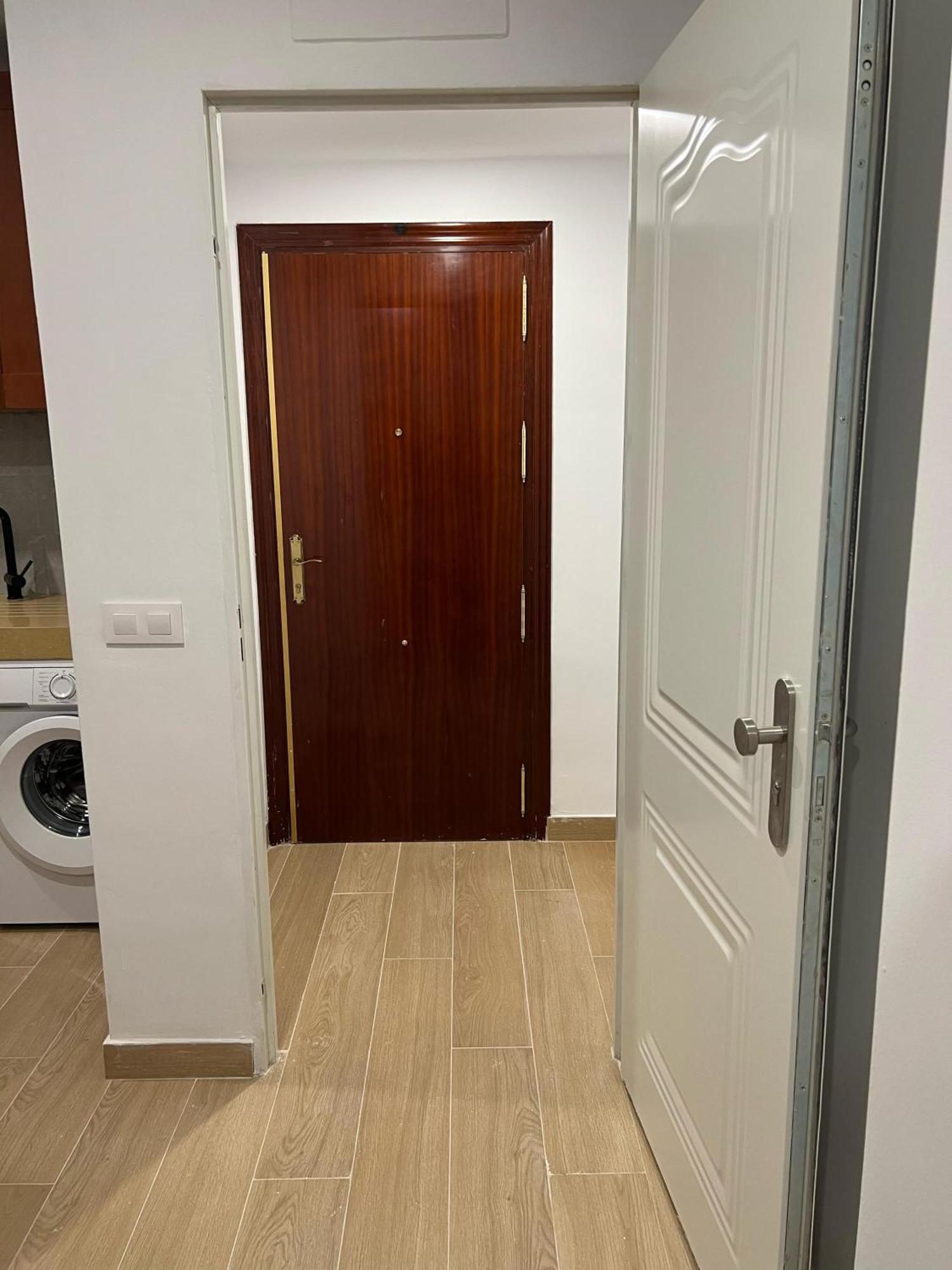 G&H Apartments - Apartamento Porvenir Jerez de la Frontera Dış mekan fotoğraf